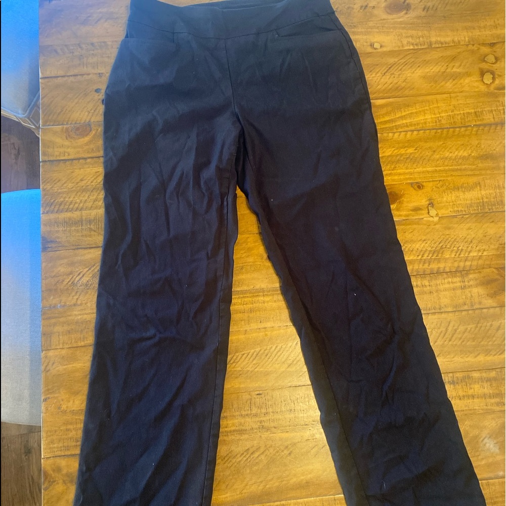 Dress Pants